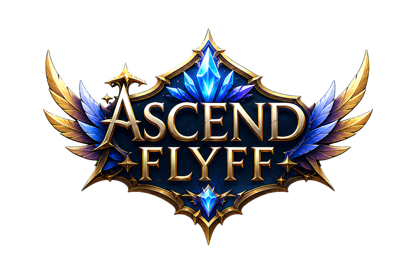 Ascend Flyff