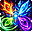 Elemental Overdrive skill icon