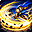 Consecrated Sweep skill icon